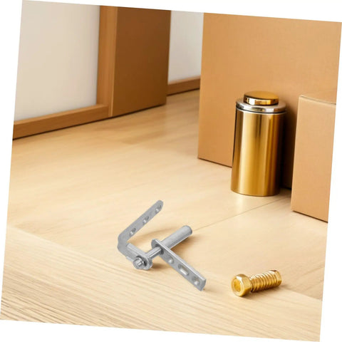 Heavy Duty Stainless Steel Self Closing Swing Door Hinges For Cafe And Interior Doors Dual Swing With Moisture Resistant Build And Automatic Self Return Mechanism Tough As Nails For Cabinets Kitchens And Bars on wood floor
