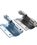 Electric Switchgear Box Door Hinge For Distribution Power Cabinets And Network Cases Stainless Steel Heavy Duty
