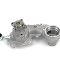 Engine Water Pump For Ford F150 2015 2016 2.7L V6 Turbo DOHC Edge 2015 2016 2.7L Fusion 2017 2019 2.7L Lincoln MKX 164 cu in