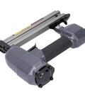 Heavy Duty Pneumatic Brad Nailer Built For Low Air Draw And Zero Jamming Issues For Breakneck Nailing Speed On Woodworking and Home Reno Projects You Will Love