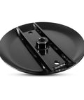 Heavy Duty Reinforced Stump Jumper For 4 5 And 6 Foot Rotary Cutters With 40 HP Gearboxes Black Compatible With HawkLine And Behlen Country Mowers