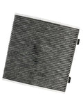 Premium Cabin Air Filter Fits Tesla Cybertruck 2024 Up, showing layered media designed to reduce dust and pollen.