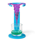 Starter Science Funnels Set For Kids Hands On Science Lab Equipment Sand Sifter And Water Table Toys Sensory Play Kits Educational Science Gear