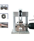 Wire Stripping Machine For Scrap Copper Auto And Manual Cable Peeler Electric Wire Stripper Tool With Hand Crank Durable