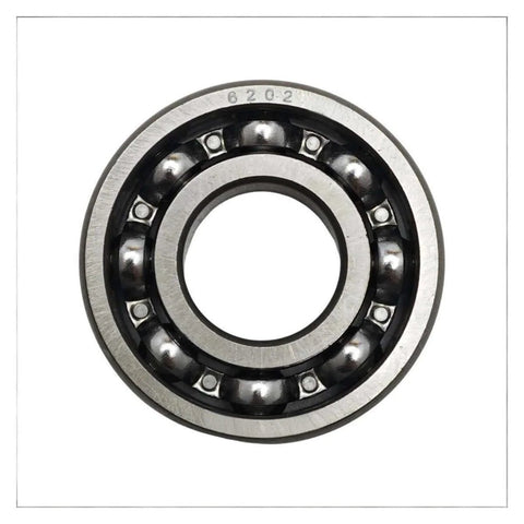 Crankshaft Crank Bearing With Oil Seal Set Kit For Chainsaw Models 340 345 350 2145 Replacement Tool Beefed Up To Prevent Oil Leaks And Deliver Stable High Temp Performance
