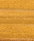 Close-up of Conceal Textured Wood Caulking In Red Tone showing textured surface, 10.5 Ounce tube ideal for sealant applications.