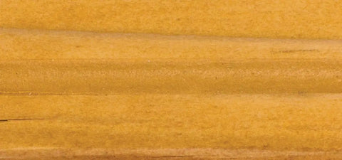 Close-up of Conceal Textured Wood Caulking In Red Tone showing textured surface, 10.5 Ounce tube ideal for sealant applications.