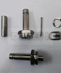 Beefy Solenoid Valve Kit With Pilot Head For Pneumatic Systems Iron Core Actuator 11mm 14mm Spool Modules SCG353A044