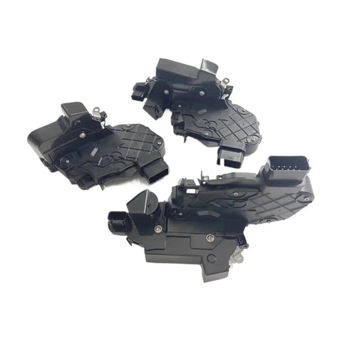 Land Rover Beefed Up Door Lock Actuator Power Latch Replacement For Discovery LR3 LR4 Range Rover Sport Evoque 2004 2016 Front And Rear Right