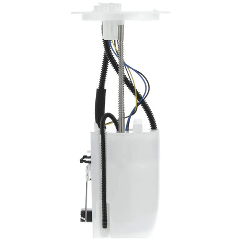 Hardened Fuel Pump Module Assembly Designed For Rock Solid Daily Drive Performance With Spot On Gas Level Readings and Clean Electrical Draw.
