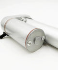 Top Tier Electric Linear Actuator With Smooth DC Motor Motion Controller For Heavy Duty Projects That Needs Reliable Power And Precise Adjustments Every Single Day close-up of high torque DC motor