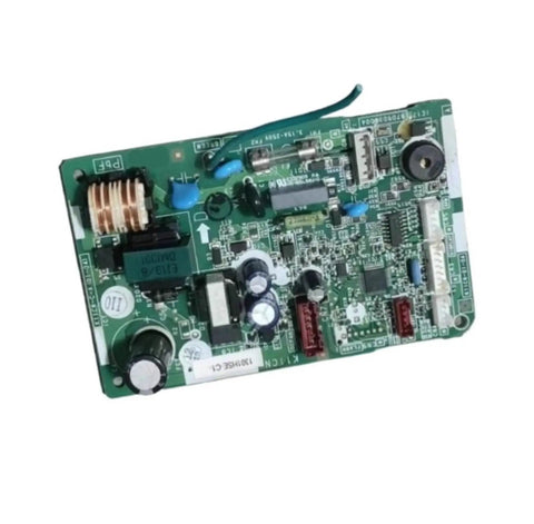 Solid Drop In Motherboard For Fujitsu Air Conditioner Control Board K11CN CA 01 04 K11CN 01 04 1103Hse C1 9709030004 Pcb Upgrade That Knocks Out Issues And Keeps Your Home Crisp Without Any Headaches This Summer