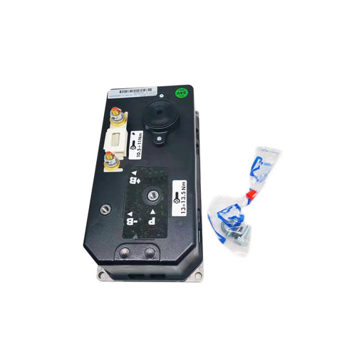 Top-Notch Haulotte Variable Speed Unit And Variateur Controller Replaces 4000024420 For Scissor Lifts Compact 8 10 12 Built Tough No-Sweat Install Heavy Duty Motor Replacement