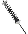 Close-up of single rod from Washer Suspension Rods Kit Four Piece Replacement For Balanced And Stable Wash Cycles Replaces W11159470 And W11226768