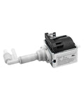 Replacement Clean Machine Pump Assembly For Bissell Big Green Clean Machine Models 86T3 40M1 BG10 BG10N2 3288 With Easy Install Pro Grade Build And High Quality Components For Long Lasting Performance, white plastic and metal pump