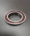 Half Shaft Bearing 91057-SR3-008 91057SR3008 Replacement For CV Axle Drive Shaft Bolt-On Direct Fit Durable OEM-Style Bearing, shown close-up
