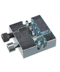 Chain Breaker Tool For Number 35 Racing Chains, Beefy Pin Removal And Press Kit For Roller Chains, compact steel tool
