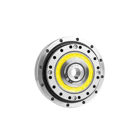 Front view of SHF 25 I High Precision Strain Wave Gear Reducer For Automation Robots And Medical Stepper Motors by Harmonic Drive