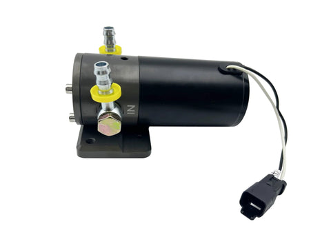 5.9L Diesel Fuel Lift Pump Kit For 1998.5 To 2002 Dodge Ram 2500 3500 With 5.9L Cummins 24 Valve Engine Replacement DDRP 02 RPDRP