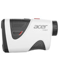 Side view of Pro Golf Rangefinder With Slope Switch And Pin Lock Vibration For Precise Readings Up To 1200 Yards, 7X Magnification