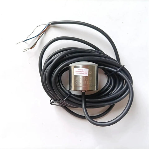 Escalator Entrance Detection Sensor Motion Sensor Module Upgrade Must Have For Safe Efficient Passenger Flow In Industrial Elevators And Rock Solid Safety Systems Replacement Part For Elevator Safety Accessories, black cable