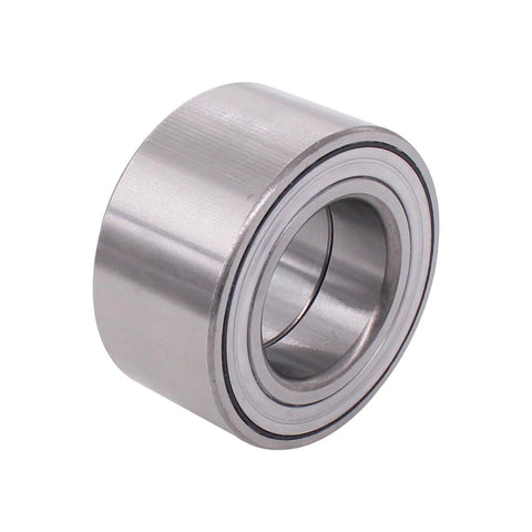 Front Driver And Passenger Wheel Hub Bearing Assembly For Ford Escape 2013-2019 And Lincoln MKC 2015-2019, metal bearing close-up