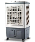 No Sweat About The Heat With This Portable Air Conditioner Using A Huge Thirty Liter Tank And Three Speed Modes To Keep Rooms Frosty Chill An Ultra Quiet Windowless Cooling Fan Working Hard For Houses And Offices All Day Long, portable air conditioner with wheels.