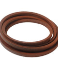 Mower Deck Drive Belt Five Eighths Inch Wide 154.7 Inches Long For Ferris IS600 44 Inch Deck Replaces 5103928 Heavy Duty V Belt