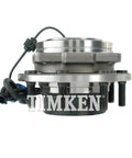 Drop In Ready Wheel Bearing And Hub Assembly HA590437 Replacement Kit Pre Greased And Pre Sealed For Easy Install Preset Hub