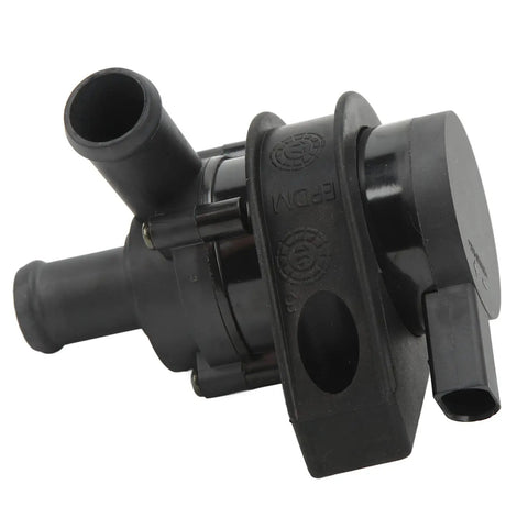 Auxiliary Coolant Water Pump 7H0965561A Electric Additional Engine Replacement For T5 1.9 To 3.2 Automotive Cooling System Parts Accessories Fitment