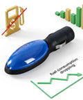 Gas Saver And Fuel Sync Device For Cars And Trucks Enhance Fuel Economy And Throttle Response Easy Plug In Automotive Fuel Saver For All Vehicles Save More Gas Per Tank With This Practical Fuel Efficiency Upgrade shown with fuel pump icon and graph