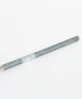 Gray Tube 3951600 Replacement Part For Automotive Use, durable metal cylinder, shown angled left, OEM grade, ideal for repairs and upgrades