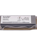 4 Pack Carbon Vane Set For ORION Pumps KRS6 KRX6 CBS6 CBX40 120mm By 40mm By 5mm in packaging, OEM quality