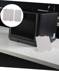 High Temperature Mica Sheets For Microwave Ovens Heat Shield And Insulation Cover Replacement Parts for kitchen home repair