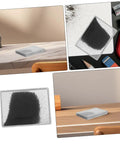 Magnetic Field Iron Powder Boxes For Science Experiments Visualize Field Lines Physics Teaching Tool, assorted color set on table