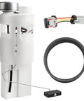 Electric Fuel Pump Assembly Replacement For Dodge Ram 1500 2500 3500 1996 1997 3.9L 5.2L 5.9L 8.0L V6 V8 V10 Replaces E7093M MU140 FG0212