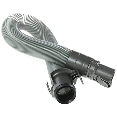 Replacement Hose Assembly For DC-25 Ball Upright Vacuum Fits All DC-25 Models OEM Grade 915677-01, durable grey hose