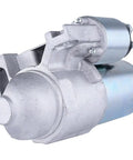 12V Marine Inboard Starter PMGR CW For Mercruiser OMC GM Sterndrive Fits 1984 1998 Marine Engines Replaces 323 677 10096 30460 9000763 50 812429A2 4 Cyl Easy Install Durable Power
