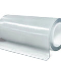 Kickass Clear Heavy Duty Repair Tape For Motorhome Roof Tent Boat Awning Fabric Waterproof roll, 5x10ft, clear adhesive strip.