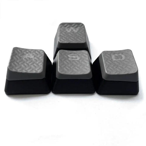 Cherry MX Key Switch FPS Backlit Key Caps Replacement For Corsair Gaming Keyboards With Cherry Gateron MX RGB Compatibility