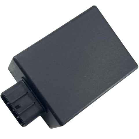 CDI Box Ignition Module Drop In 499cc Direct Replacement For Magnum 500 2002 Ranger 500 1999 To 2003 ABS plastic module