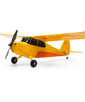 Champ Anniversary Edition 515mm RC Trainer Airplane BNF Basic With Safe Select Ready To Fly Factory Preassembled side view