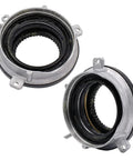 Autoround 4WD locking hub actuators, front axle vacuum units with metal housings, set of 2