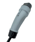 Heavy Duty Electric Golf Cart Charging Cable Built Like A Tank For Madjax And Denago Models Plug And Play OEM replacement charging connector.
