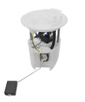 Front view of Fuel Pump Module Assembly For 2010 To 2012 Ford Fusion, Mercury Milan, And Lincoln MKZ 2.5L L4 Gas Replacement