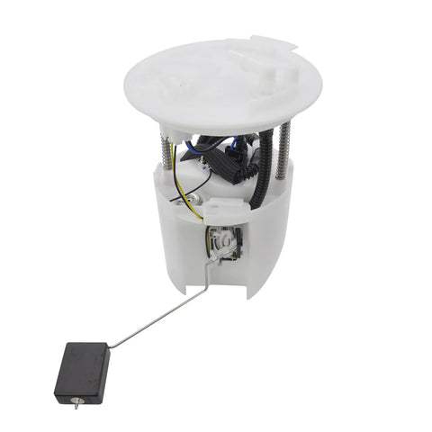 Front view of Fuel Pump Module Assembly For 2010 To 2012 Ford Fusion, Mercury Milan, And Lincoln MKZ 2.5L L4 Gas Replacement