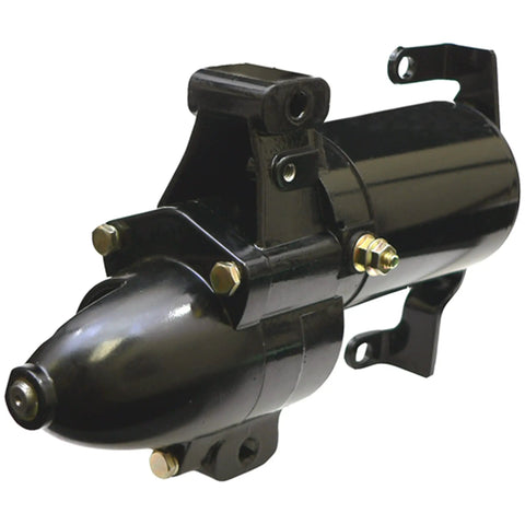 12V CCW Marine Starter Replacement For Evinrude Outboard Motors BE200CX BE200TX BE225CX BE225PX BE225SL BE225TX 1996 1998