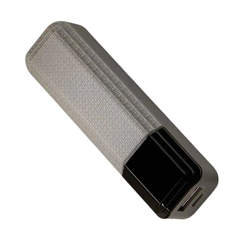 Hella Reliable Solder Free Single 18650 Battery Case Power Supply Enclosure with USB output for outdoor gadgets.