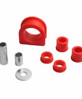 Rack and Pinion Bushing Kit for Toyota 4Runner 1996 to 2002 Tacoma 1995 to 2004 4WD and Pickup 1995 No Fuss Easy Direct Fit Replacement