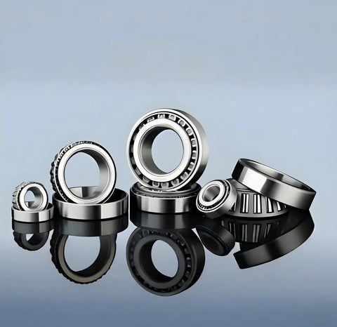 Beefy 3767/3720 Tapered Roller Bearing Set 52.388mm Bore, 93.264mm OD, 30.162mm Width, steel precision bearings for industrial use